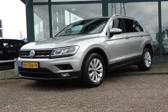 Volkswagen Tiguan 1.4 TSI 150 PK Comfortline Business | Carplay / Android Auto | Cruise control adaptief | Climate control