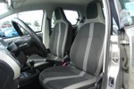 Volkswagen up! 1.0 60 PK BMT high up! | Achteruitrijcamera | Airco | Cruise control