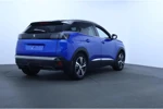 Peugeot 3008 1.6 HYbrid 225PK GT | Trekhaak | Elektrische Achterklep | Leder/Alcantara | Virtueel Dashboard | Parkeersensoren Rondom | Apple/