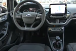 Ford Fiesta 1.0 EcoBoost Hybrid ST-Line | Adaptive Cruise | Navigatie | Verkeersbord Herkenning | Climate Control | CarPlay/Android Auto