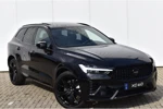 Volvo XC60 T6 AWD Ultimate Black Edition #BowersWilkins #Luchtvering #BOMVOL!!