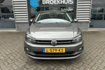 Volkswagen Polo 1.0 TSI 95 pk Comfortline | Cruise control adaptief | Parkeersensoren | Regensensor |