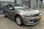 Volkswagen Polo 1.0 TSI 95 pk Comfortline | Cruise control adaptief | Parkeersensoren | Regensensor |