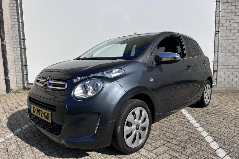 Citroën C1 1.0 VTi Feel