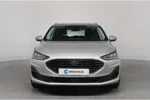 Ford FOCUS Wagon 1.0 EcoBoost Hybrid Titanium X | Direct Leverbaar! | Winter Pack