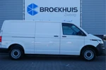 Volkswagen Transporter DSG 150 | Stoelverwarming | Multistuur | App Connect | Trekhaak | EU6 |