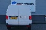 Volkswagen Transporter DSG 150 | Stoelverwarming | Multistuur | App Connect | Trekhaak | EU6 |