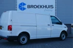 Volkswagen Transporter DSG 150 | Stoelverwarming | Multistuur | App Connect | Trekhaak | EU6 |