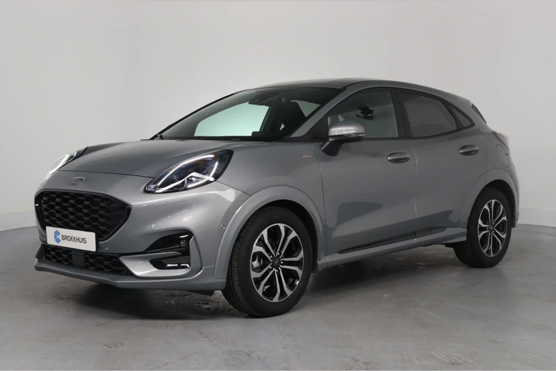 Ford Puma 1.0 EcoBoost Hybrid ST-Line | Driver Assistance Pack |