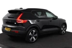 Volvo XC40 Recharge 231PK Core | Warmtepomp | Stoelverwarming | Getint Glas | All Season Banden