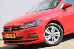 Volkswagen Polo 1.0 TSI 95PK Comfortline Business | Cruise Control | Airco | 15'' LMV | Elektrische ramen v | Navi by App | App-Connect