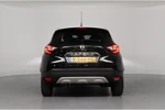 Renault Captur 1.3 TCe Intens Automaat | Panorama Dak | Navi | Clima | Keyless | LED | Parkeersensoren | Half Leder | Cruise | Lichtmetalen Vel