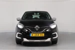 Renault Captur 1.3 TCe Intens Automaat | Panorama Dak | Navi | Clima | Keyless | LED | Parkeersensoren | Half Leder | Cruise | Lichtmetalen Vel