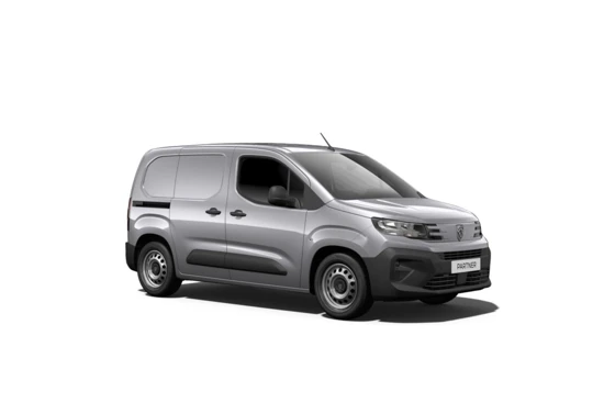 Peugeot Partner Gesloten Bestel L1H1 1000kg 1.5 BlueHDi 100 S&S 6MT Standaard