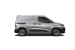 Peugeot Partner Gesloten Bestel L1H1 1000kg 1.5 BlueHDi 100 S&S 6MT Standaard