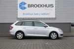 Škoda Fabia Combi 1.0 Active