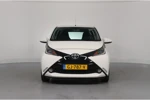 Toyota Aygo 1.0 VVT-i x-play | Multimedia-Scherm | Camera | Airco | Bluetooth | Elektrische Ramen