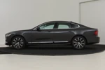 Volvo S90 B4 Ultimate Bright | Luchtvering| Bowers & Wilkins | Massage | Panoramadak | 360° Camera | HUD | Trekhaak