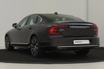 Volvo S90 B4 Ultimate Bright | Luchtvering| Bowers & Wilkins | Massage | Panoramadak | 360° Camera | HUD | Trekhaak