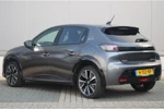 Peugeot 208 1.2 100pk GT-line