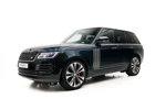 Land Rover Range Rover 5.0 V8 SC SVAutobiography Dynamic