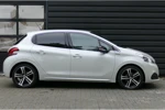 Peugeot 208 1.2 PURETECH 110PK 5-DRS GT-LINE / NAVI / LED / CLIMA / PDC / CAMERA / 17" LMV / CRUISECONTROL / BLUETOOTH / 2E EIGENAAR /