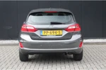 Ford Fiesta 1.1 Trend 85PK | Cruise Control | Navigatie | Parkeer Sensoren | Airco | Regensensor | ST-Line velgen! | Elektr. Inkl Spiegels