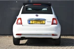 Fiat 500 Cabrio 1.0 Hybrid Dolcevita | Navi by App | Cruise Control | Airco | Bluetooth | 15"LMV | !!