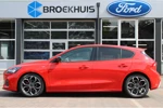 Ford Focus 1.0EB 125PK ST-LINE | WINTERPACK | FULL LED | 18'' LMV | HEAD UP | B&O AUDIO | ADAPTIVE CRUISE | CAMERA | ORIGINEEL NL!