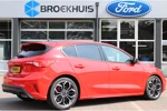 Ford Focus 1.0EB 125PK ST-LINE | WINTERPACK | FULL LED | 18'' LMV | HEAD UP | B&O AUDIO | ADAPTIVE CRUISE | CAMERA | ORIGINEEL NL!