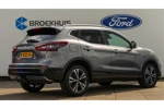 Nissan QASHQAI 1.3 160PK DIG-T Business Edition | Trekhaak | Panodak | Stoelverwarming | 18'' LMV | Clima