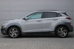 Hyundai KONA 1.6 GDI HEV Premium | Leder | LED | 18" LMV | HUD | Parkeercamera | Navigatie | Adaptive Cruise |