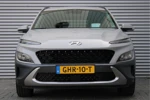 Hyundai KONA 1.6 GDI HEV Premium | Leder | LED | 18" LMV | HUD | Parkeercamera | Navigatie | Adaptive Cruise |