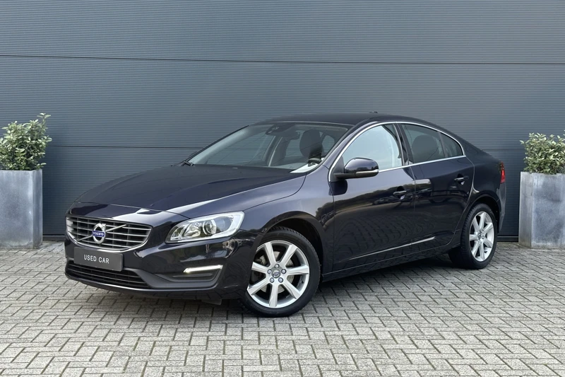 Volvo S60 1.5 T2 Polar+