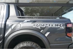 Ford Ranger 3.0 V6 EcoBoost 292pk RAPTOR | Fox-schokdempers | Ford Performace modus | Off-road BF Goodridge banden | DEMO! Snel rijden!