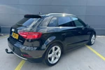 Audi A3 Sportback 30 TFSI S-Tronic Sport Lease Edition