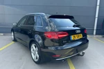 Audi A3 Sportback 30 TFSI S-Tronic Sport Lease Edition