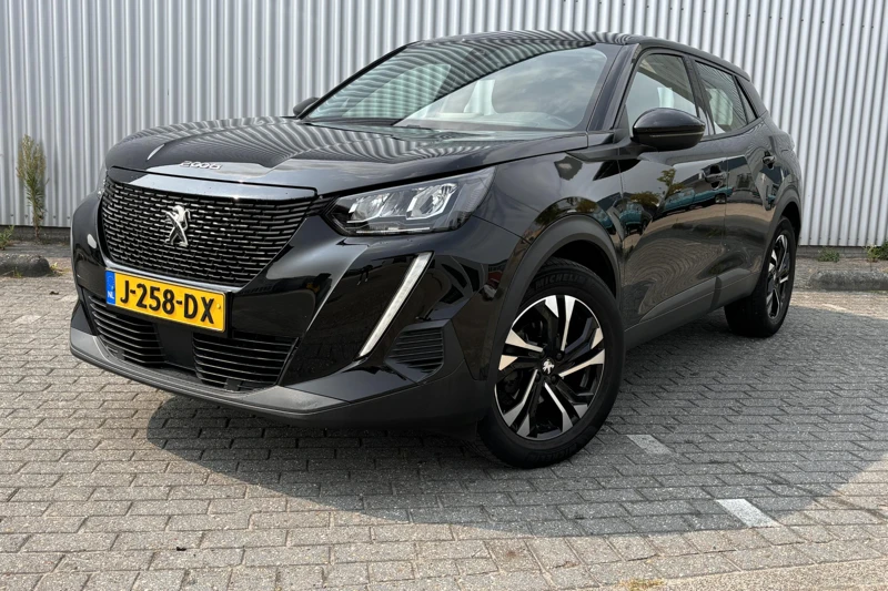 Peugeot 2008 1.2 PureTech Active