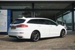 Ford Mondeo Wagon 2.0 Hybrid ST-Line | 19" LMV | BLIS | SONY | ALCANTARA | Winter Pack | Adaptive Cruise Control | Camera | Dealeronderhoude