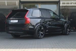 Volvo XC90 T8 Recharge AWD Ultimate Dark HEICO | BLACK EDITION | Luchtvering (Selected Level) | Bowers & Wilkins | 360° Camera | Trekhaak |