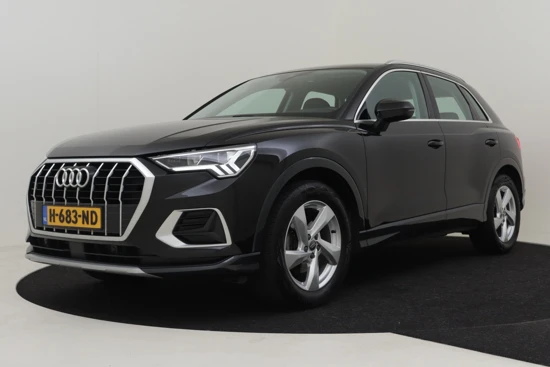 Audi Q3 35 TFSI 150PK Pro Line business AUT | Adaptive Cruise Control | Stoelverwarming | Climate Control | Navigatie | LED Koplampen |