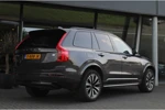 Volvo XC90 T8 Recharge AWD Ultimate Dark | Luchtvering | Panoramadak | Harman/Kardon | Head-up Display | Trekhaak | BLIS