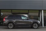 Volvo XC90 T8 Recharge AWD Ultimate Dark | Luchtvering | Panoramadak | Harman/Kardon | Head-up Display | Trekhaak | BLIS