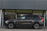 Volvo XC90 T8 Recharge AWD Ultimate Dark | Luchtvering | Panoramadak | Harman/Kardon | Head-up Display | Trekhaak | BLIS