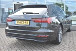 Audi A6 Avant 35 TDI 163PK S-Tronic Business Edition | NAVIGATIE | ELEKTR. A. KLEP | 19 INCH