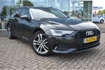 Audi A6 Avant 35 TDI 163PK S-Tronic Business Edition | NAVIGATIE | ELEKTR. A. KLEP | 19 INCH