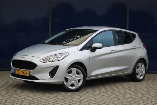 Ford Fiesta 1.1 85PK Trend | All Season | Airco | Bluetooth | Centrale vergrendeling |