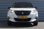 Peugeot 2008 1.2 PURETECH 130PK GT-LINE AUTOMAAT / NAVI / LEDER / CLIMA / PDC / 17" LMV / CAMERA / PANO. DAK / KEYLESS / TREKHAAK / ADAPT. CR