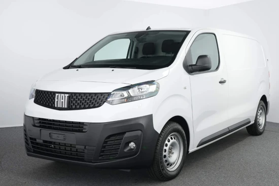 Fiat Scudo 2.0 145 pk MultiJet L3H1 |€ 5.750,- Voorraad Voordeel MET 0% financial lease