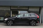 Volvo XC60 T5 R-Design | Adaptive Cruise | Bi-Xenon | LED | Camera | Panoramadak Stuur/Stoelverwarming | 20 inch | BLIS | Trekhaak